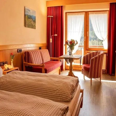 Edelsberg Hotell Untergschwend