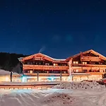 Edelsberg Szálloda Untergschwend