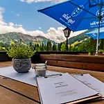 Edelsberg Szálloda Untergschwend