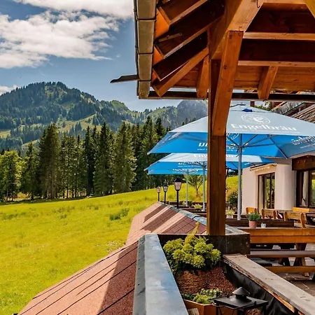 Edelsberg 酒店 *